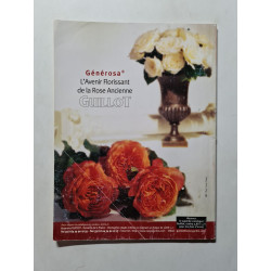 MON JARDIN et ma maison nº 505 - 2002