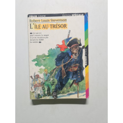 L'ile Au Tresor