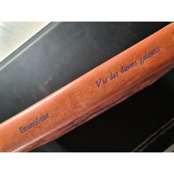 Vie des dames galantes - 1956