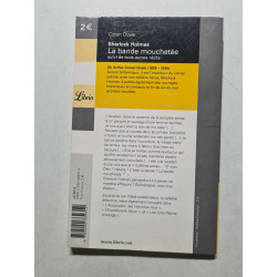 Quatre aventures de Sherlock Hol