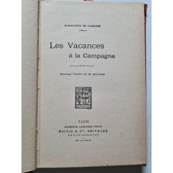 Les Vacances à la Campagne