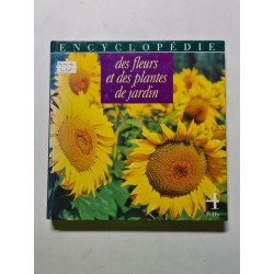 Des fleurs et des plantes de jardin