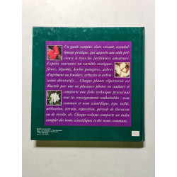 Des fleurs et des plantes de jardin