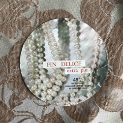 Fin Delice extra pur