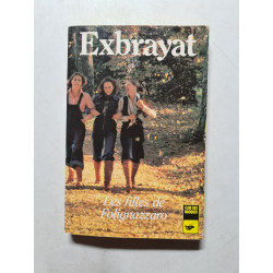 Les filles de Folignazzaro