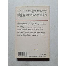 Les filles de Folignazzaro