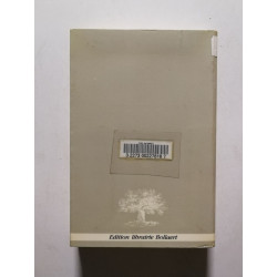 La Princesse Verte Colette - 1988