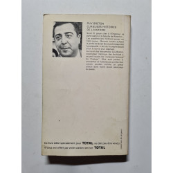 Curieuses histoires de l'histoire