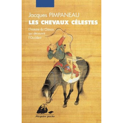 Les Chevaux célestes