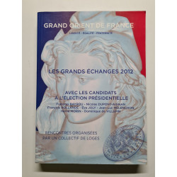 Les grands échanges 2012