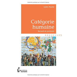 CatÉgorie humaine