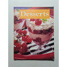 Desserts