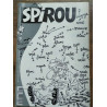 Magazine Spirou n2923 Avril 1994