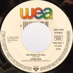 The Road To Hell (Part 2)