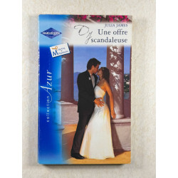 Une offre scandaleuse