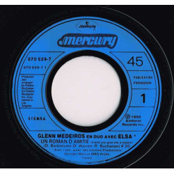 Un Roman D'amitié (Friend You Give Me A Reason)