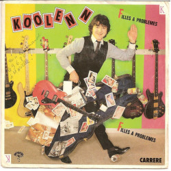 Filles À Problèmes