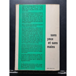 Sans Yeux et Sans Mains