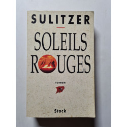 Soleils rouges