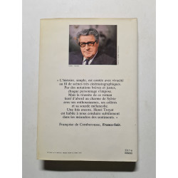 A demain Sylvie - 1986