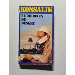Le Médecin du désert