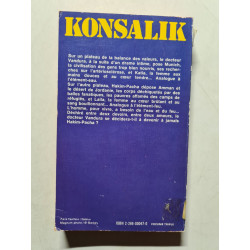 Le Médecin du désert