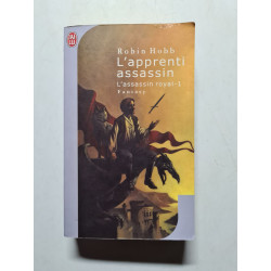 L'apprenti assassin - 1998