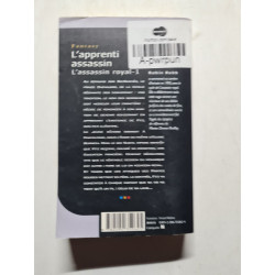 L'apprenti assassin - 1998