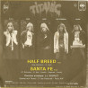 Half Breed - Santa Fe