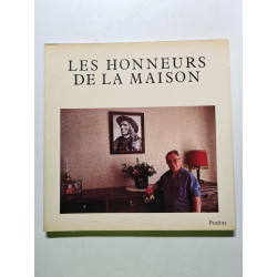 Les honneurs de la maison