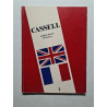Cassell English/French Dictionary nº 1