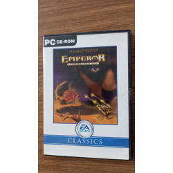 Emperor - la bataille pour dune