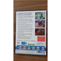 Emperor - la bataille pour dune