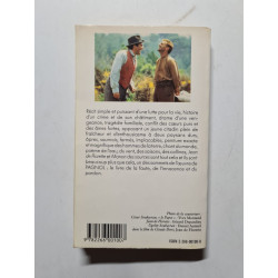 L'eau des collines tome 1 : Jean de Florette