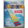 Junior le livre-jeux des 10-15 ans