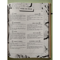 Junior le livre-jeux des 10-15 ans