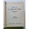 Petit Larousse illustré - 1974