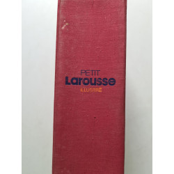 Petit Larousse illustré - 1974