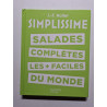 Salades complètes les plus faciles du monde