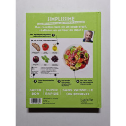 Salades complètes les plus faciles du monde