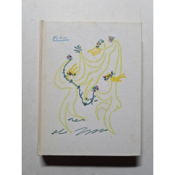 La collection des prix Nobel de litterature