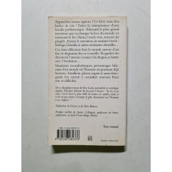 POURQUOI J AI MANGE MON PERE