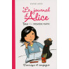 Le journal d'Alice - tome 1 Première partie
