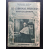 Le cardinal Mercier devant l'Allemagne