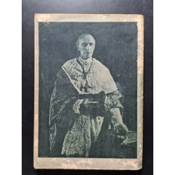 Le cardinal Mercier devant l'Allemagne