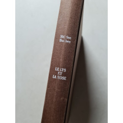 Le lys et la rose