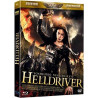 Hell driver [Blu-ray] [FR Import]