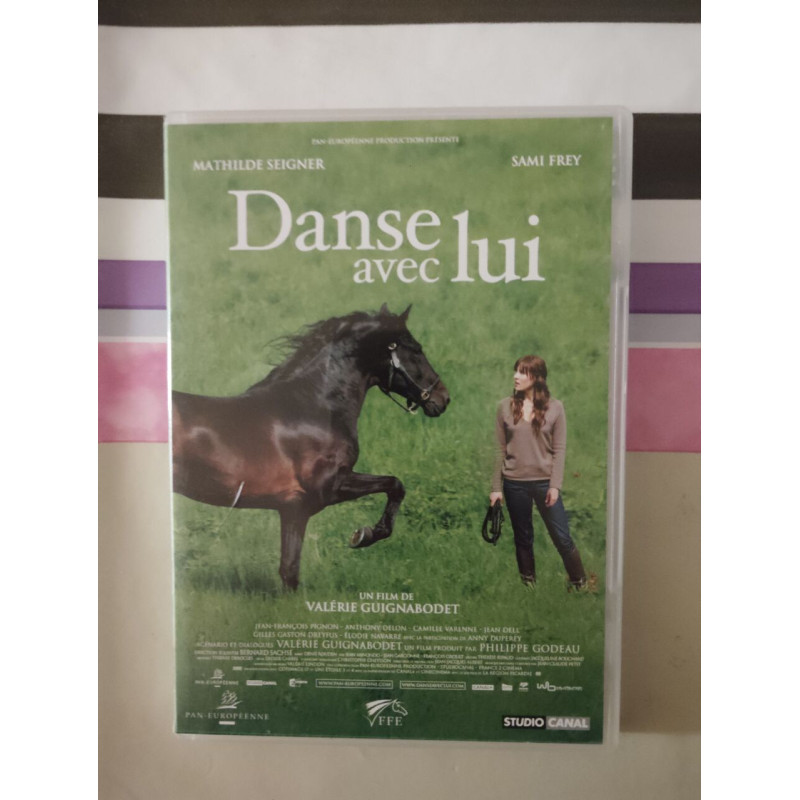Danse avec lui