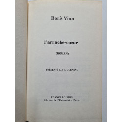 l'arrache-coeur