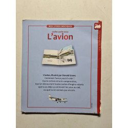 L'avion